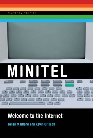 [Platform Studies 01] • Minitel, Welcome to the Internet